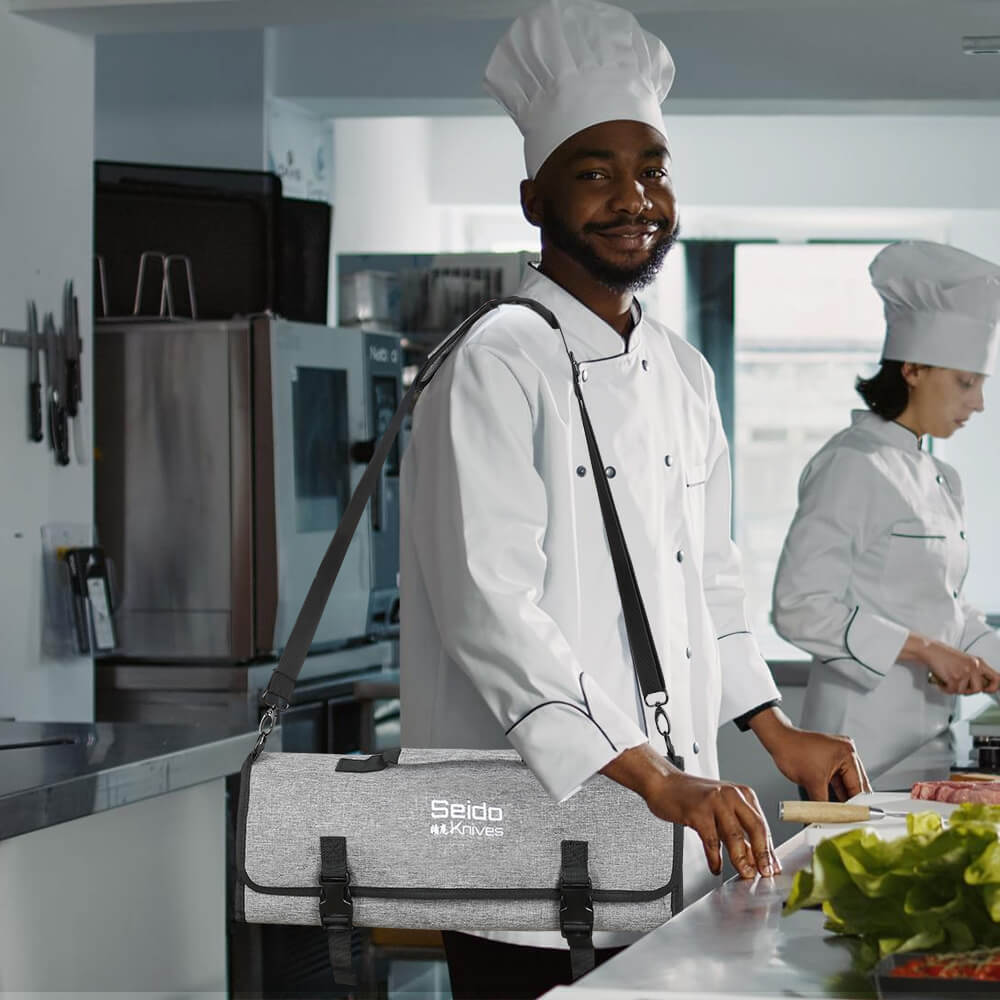 Built for the Way Real People Actually Cook.