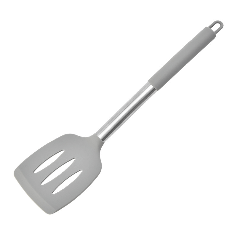 15 Piece Silicone Kitchen Utensil Set