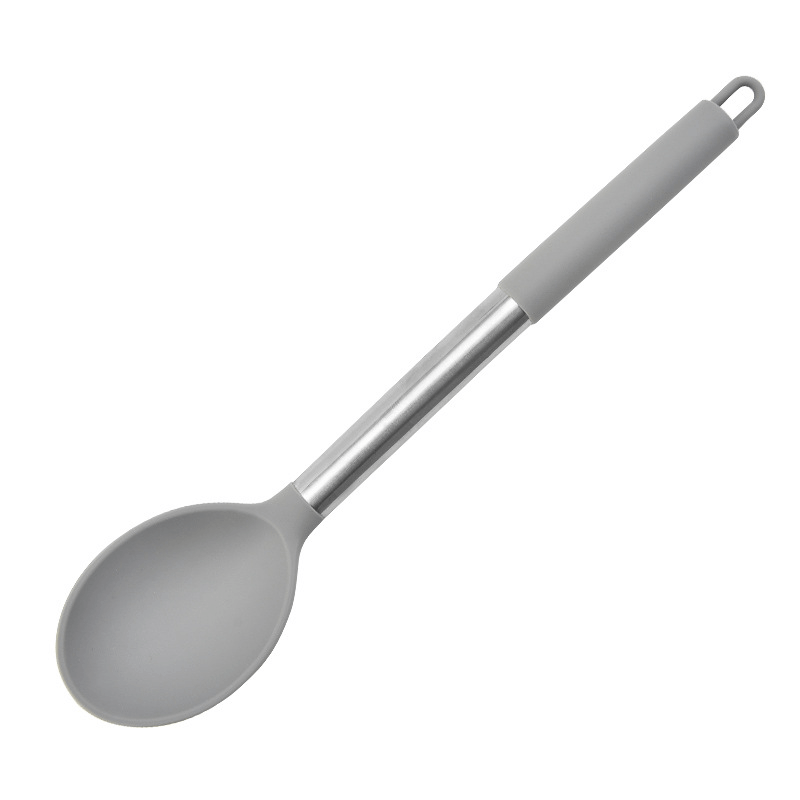 15 Piece Silicone Kitchen Utensil Set